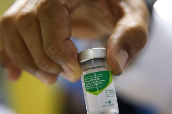 Estados e prefeituras podem ampliar vacinação contra gripe