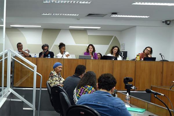 Concessão do Parque Fernão Dias é motivo de audiência pública