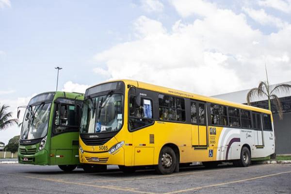 Linhas de ônibus em Contagem operam com horário de férias 