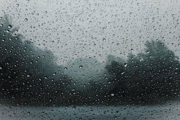 Contagem tem previsão de pancadas de chuva na terça-feira