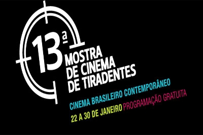 13ª edição da Mostra de Cinema de Tiradentes