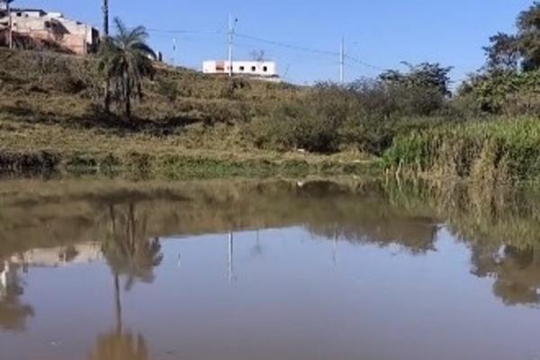 Moradores denunciam mortandade de peixes na Lagoa do Gangorra, Regional Nacional