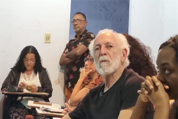 Ambientalista Apolo Hering defende Meta 2030 para recuperar o Rio das Velhas 