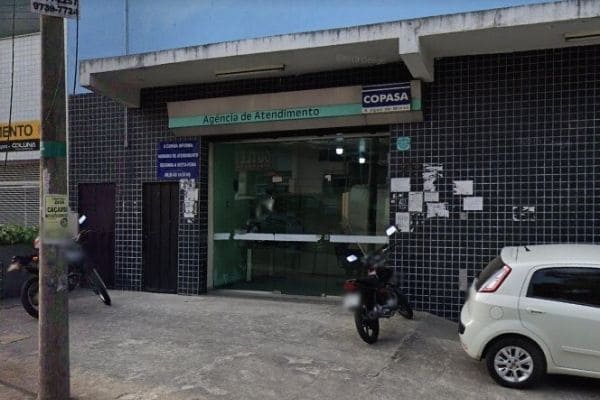 Agência da Copasa em Nova Serrana é reaberta junto a outras 60