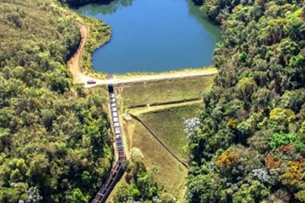 Alteração de Caução Ambiental viabiliza barragens em Minas Gerais 