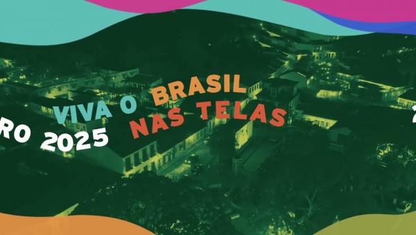 A 28ª Mostra de Cinema de Tiradentes 