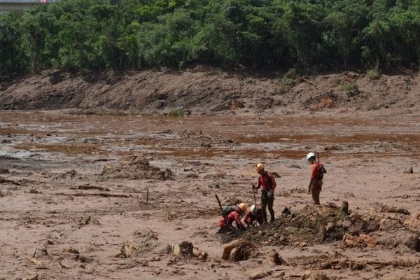 Relatório da CPI de Brumadinho pede indiciamento de 14 pessoas