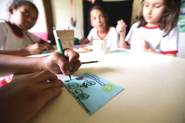 STF mantém idade mínima para ingresso no ensino fundamental