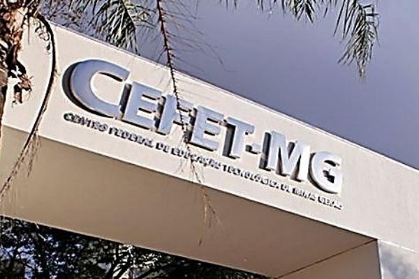 Cefet-MG oferece 425 vagas para cursos on-line e gratuitos