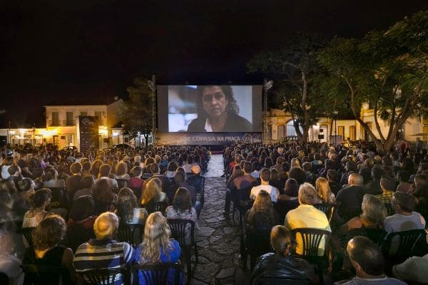 Pluralidade marca mais uma edição da Mostra de Cinema de Tiradentes