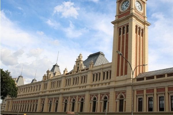 Museu da Língua Portuguesa celebra o idioma com programação on-line