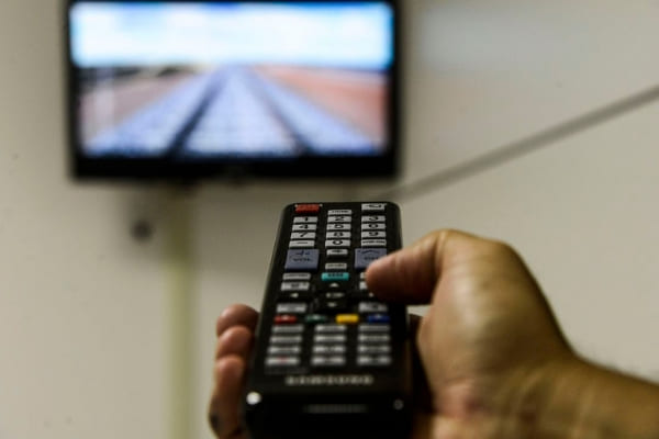 TV paga perdeu mais de 500 mil assinantes em 2018