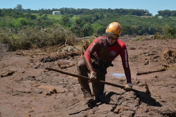 Câmara aprova MP que dá auxílio a vítimas de tragédia em Brumadinho