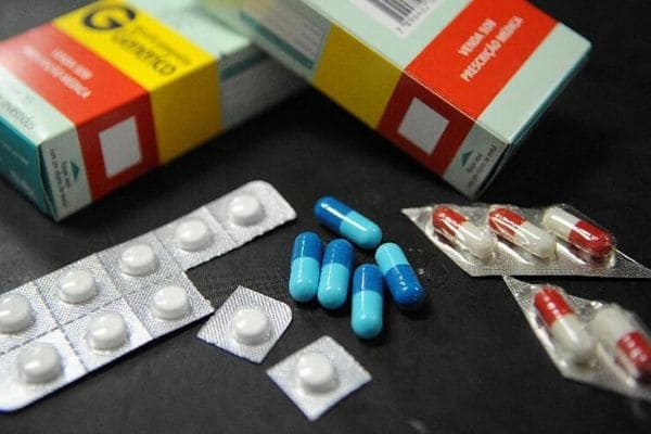 Decreto regulamenta descarte adequado de medicamentos