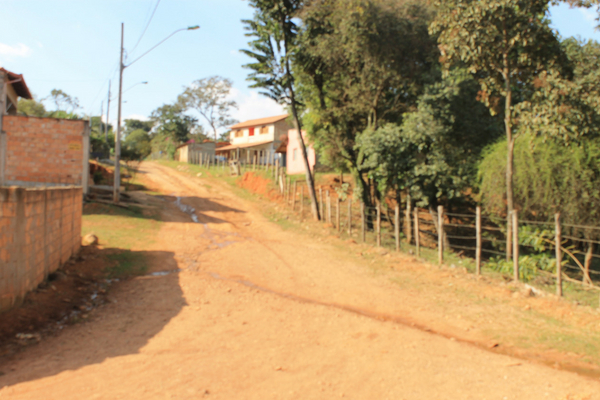 Bairro Quintas Coloniais passará por vistoria da Copasa