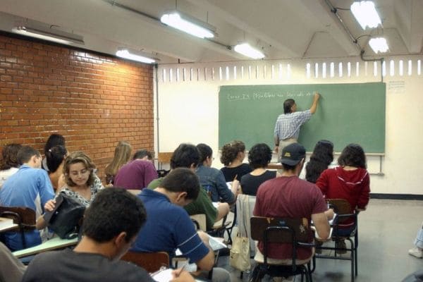 ProUni: período de inscrições para bolsas remanescentes começa nesta segunda