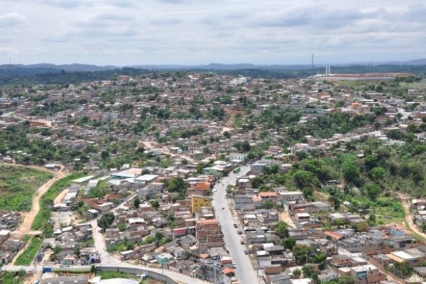 Candidatos à Prefeitura de Contagem focam em áreas importantes na reta final