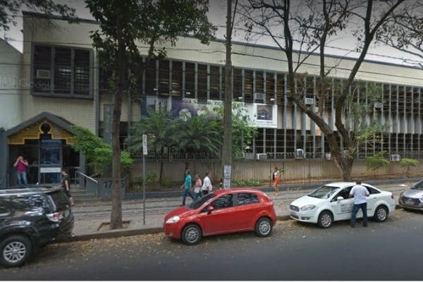 Estudantes de Administração podem se candidatar a estágio na Fiocruz