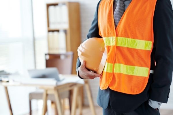 Estão abertas inscrições para curso técnico de Segurança do Trabalho da Funec