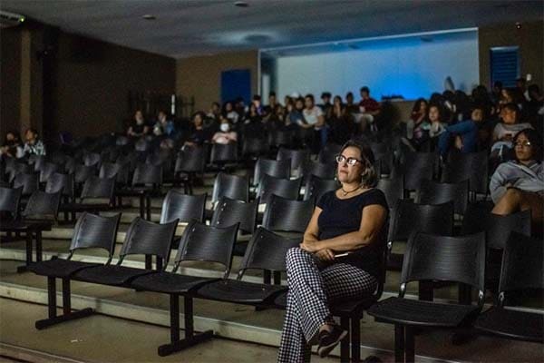 No mês de outubro, Cineclube Contagem continua exibindo filmes gratuitos