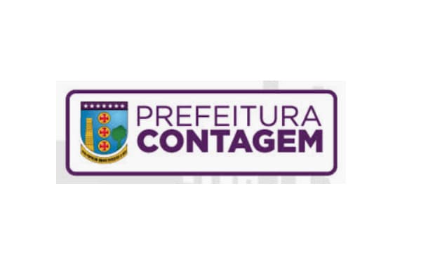 Decreto da Prefeitura de Contagem