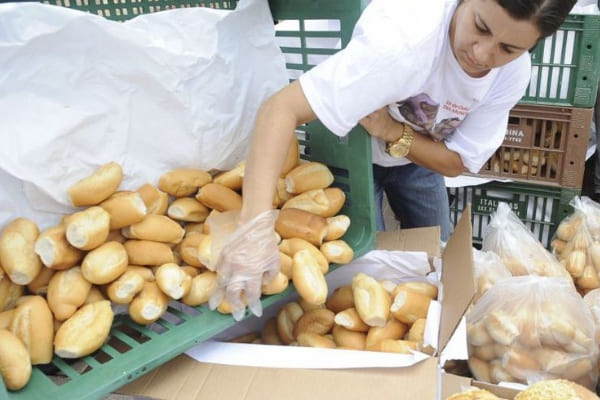 Cesta básica subiu em todas as capitais pesquisadas pelo Dieese