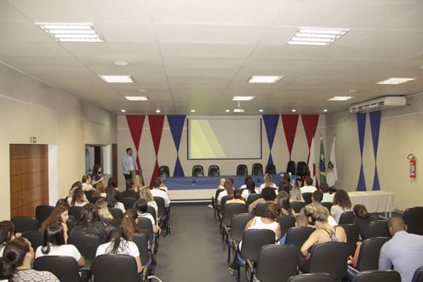 Nova Faculdade realiza 6ª Semana de Enfermagem 