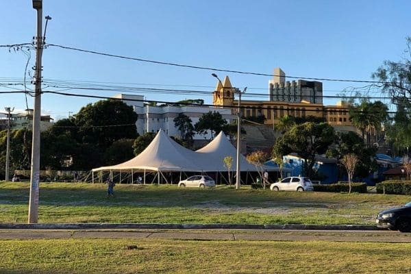 Após suspensão, programação da Bienal do Livro de Contagem é retomada