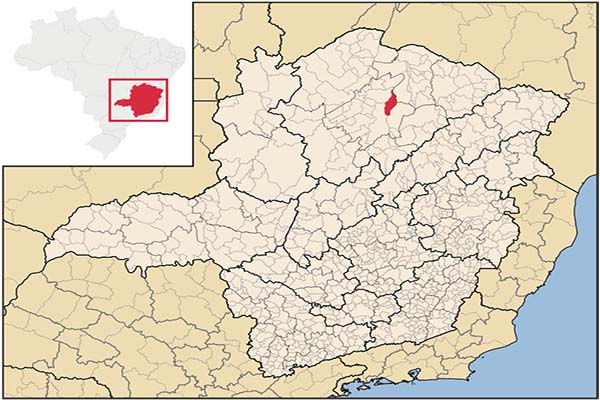 Homens armados atacam ocupantes de fazenda no Norte de Minas