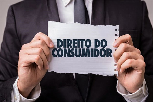 Palestra gratuita sobre o Direito do Consumidor