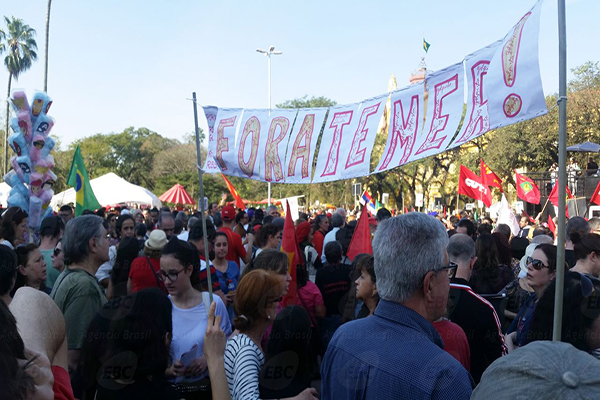 Manifestações políticas não poderão ser reprimidas nos Jogos Olímpicos