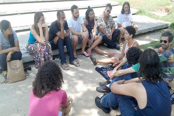 PSOL Contagem não apoia nenhum candidato no segundo turno