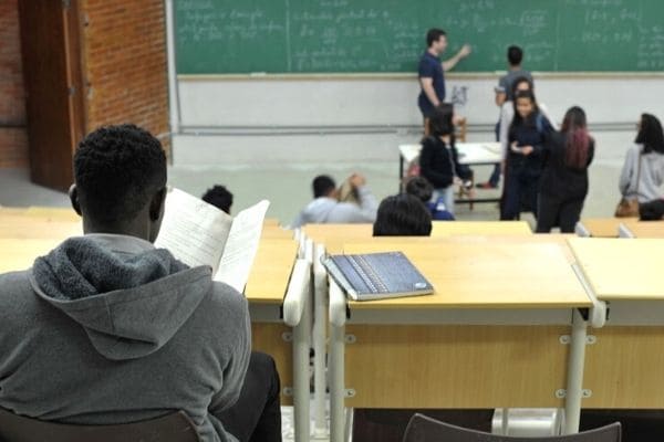 MEC abre inscrições para seleção de bolsistas do ProUni