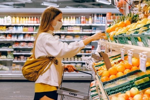 Pagamento do Vale Merenda de março começa na segunda-feira