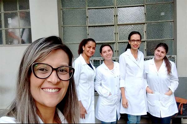 Nova Faculdade promove palestra pelo Dia Mundial da Enfermagem