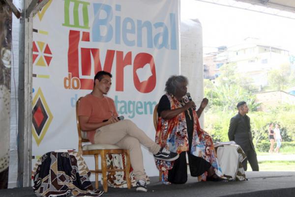 3ª Bienal do Livro de Contagem chega ao fim