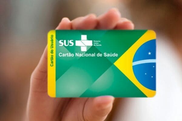 Regional Petrolândia tem cadastramento do Cartão Nacional de Saúde