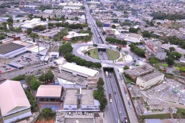 Vereadores aprovam projeto que municipaliza trecho da BR-381