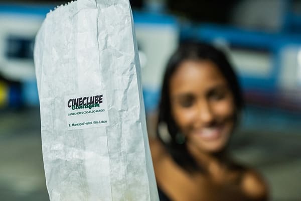 Cineclube Contagem divulga as próximas exibições gratuitas