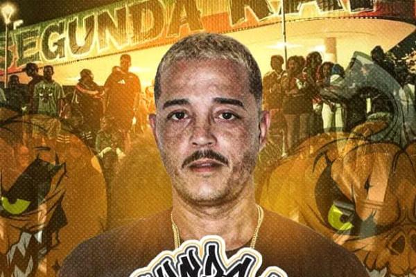 Segunda Rap traz Akira Presidente para apresentação especial em Contagem