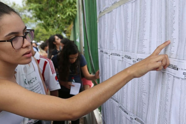 Gabarito do Enem já está disponível