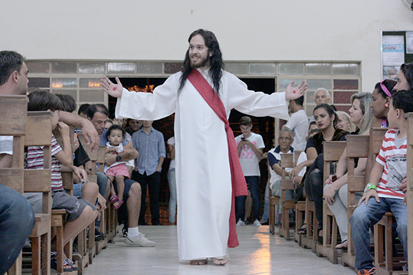 Paróquia Nossa Senhora do Perpétuo Socorro se prepara para tradicional encenação