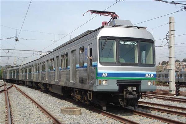 Contrapartida pode favorecer ampliação do metrô