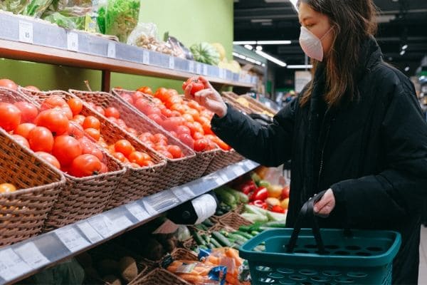 Segunda parcela do Vale Merenda será paga no dia 21