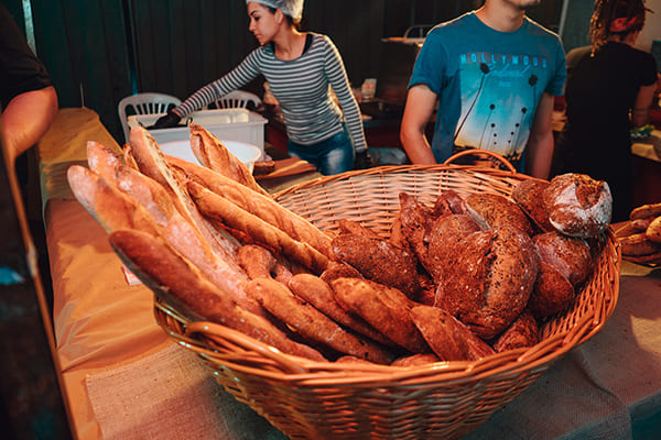 Festa Francesa celebra a Queda da Bastilha  em BH