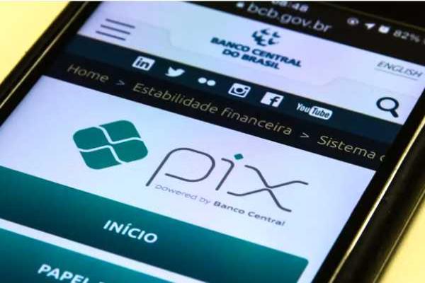 Novas regras do Pix prevê limite para dispositivos não cadastrados