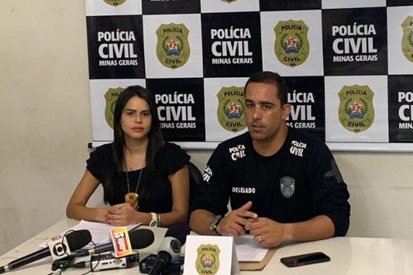 Morte de cães na RMBH: polícia presta primeiros esclarecimentos