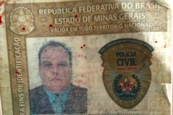 Policial Civil mata assessora de vereador em Contagem