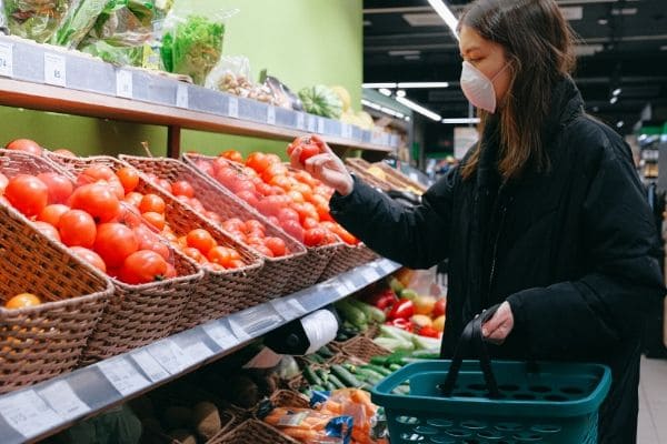 Seduc divulga escala de compras da 3ª parcela do Vale Merenda