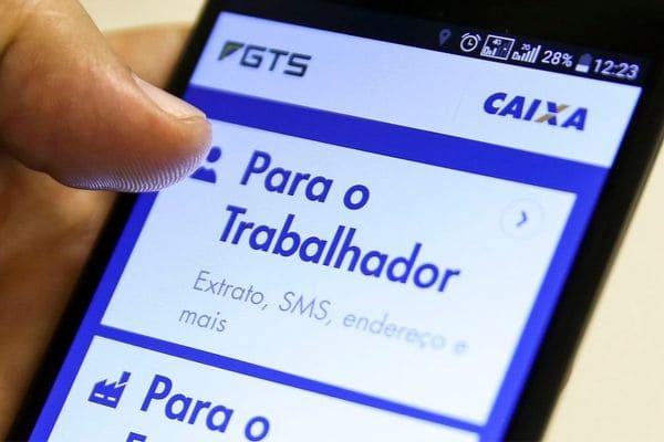 Caixa inicia na sexta pagamento do FGTS para não correntistas